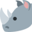 rhinoceros