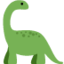 sauropod