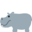 hippopotamus