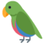 parrot