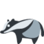 badger