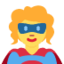 femme super-héros