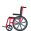 manual wheelchair