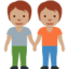 people holding hands: medium skin tone