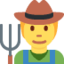 farmer