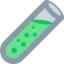 test tube