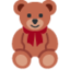 teddy bear