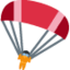 parachute