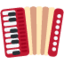 accordion