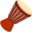 long drum