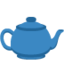 teapot