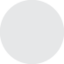 white circle