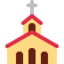 church