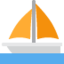 sailboat